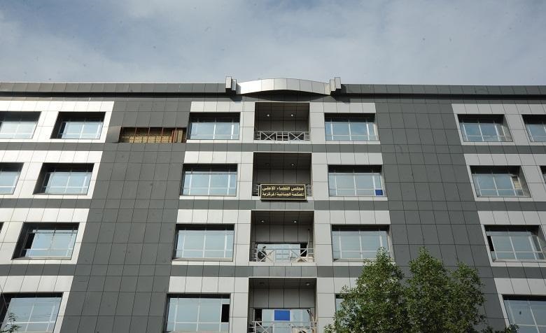 الجنائية المركزية: الاعدام شنقا لمدانيين بخطف طبيب في بغداد