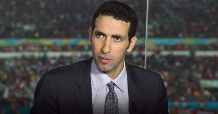 محكمة مصرية تلغي حكم وضع أبو تريكة على قوائم الإرهاب و1254 آخرين