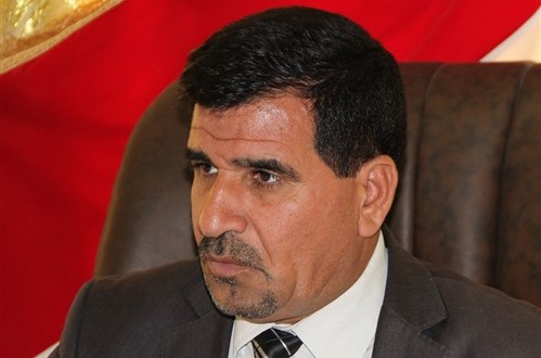 مجلس كربلاء يقرر بالاغلبية  استضافة المحافظ عقيل الطريحي بخصوص الخدمات وصرف الاموال