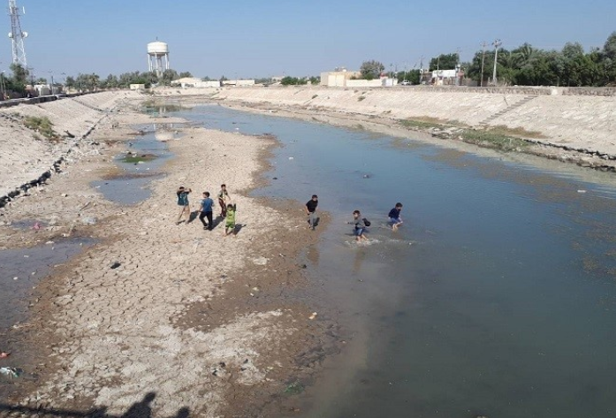 صحيفة أميركية: شح المياه وجفاف الأنهر العراقية سيزيد صادرات تركيا وايران للعراق
