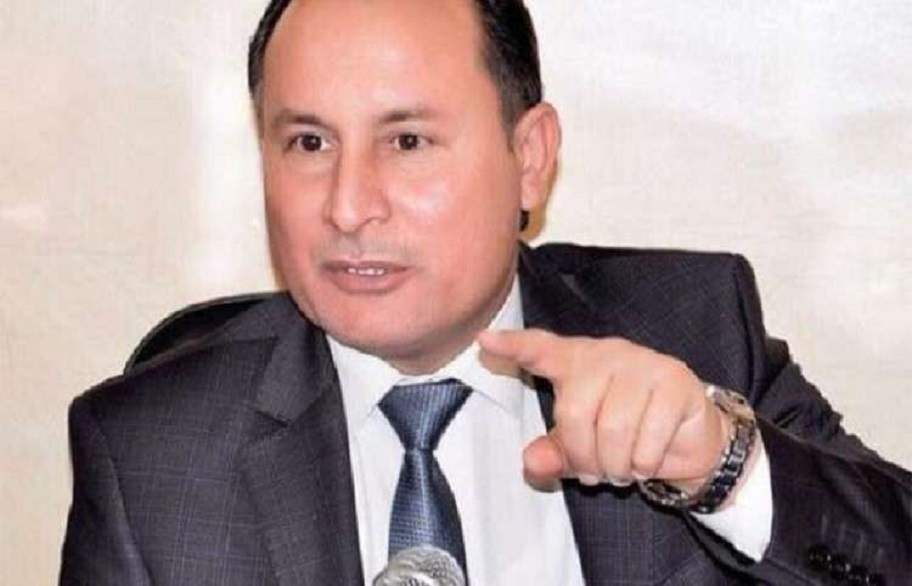 تحقيق الكرخ تصدق اعترافات قتلة مدير مالية الحشد الشعبي: القاتل مقاول ودوافعه "مستحقات مالية"