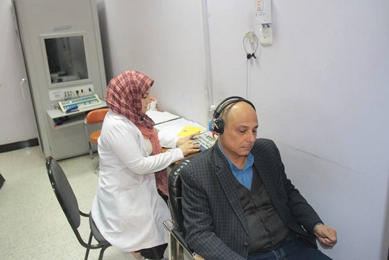 العراق :تسجيل (787) اصابة عمل خلال النصف الاول من 2018