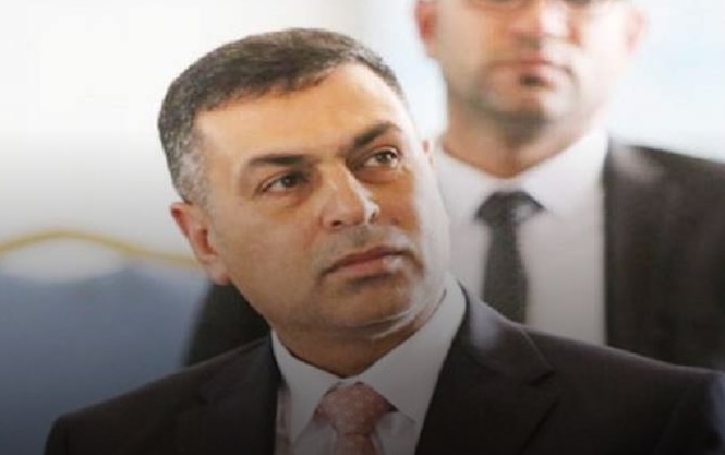 محافظ البصرة يدعو الى إنشاء محطة لتحلية ماء البحر