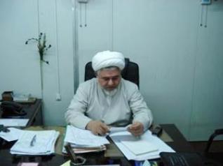 رئيس لجنة النزاهة بمحافظة النجف الاشرف يطالب بحل هيئة اعمار المحافظة