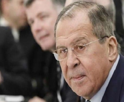 لافروف: إيران لن تنسحب من الاتفاق النووي