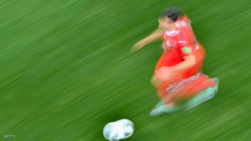 مفاجأة.. من أسرع لاعب في مونديال روسيا؟