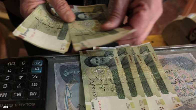 ايران تعتزم تفعيل اتفاقيات نقدية مع العراق