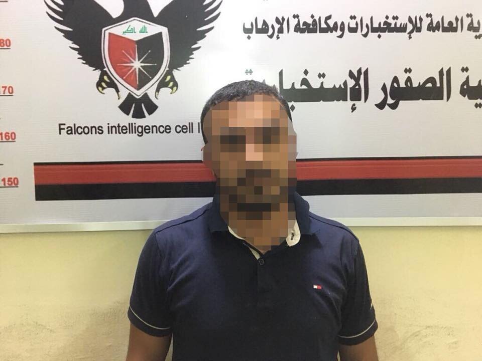 بالصورة.. اعتقال "هكر الديوانية" الذي يبتز الفتيات عبر مواقع التواصل الاجتماعي