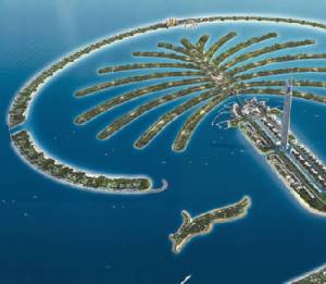 الإمارات تريد "مصالحة" البيئة