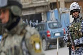 كربلاء: قوات امنية مشتركة تعتقل 7 اشخاص من العمالة الاجنبية مخالفين لشروط الإقامة