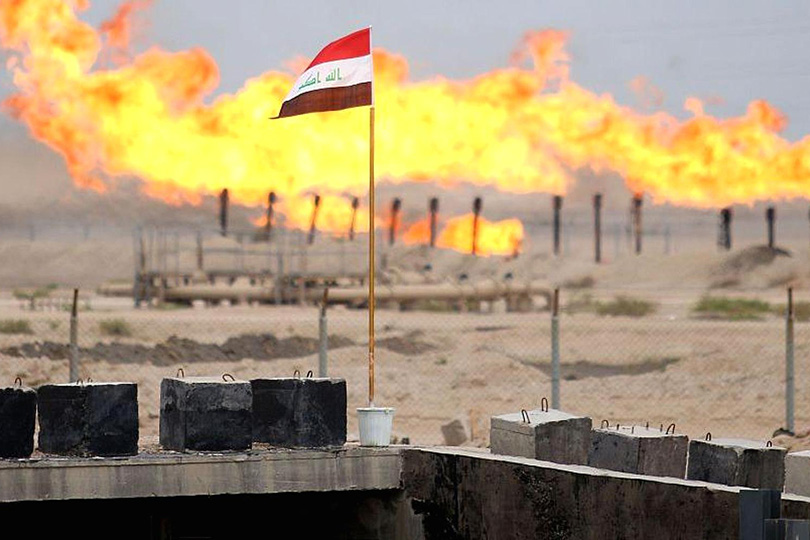 العراق يمدد مهلة تقديم العطاءات في مشروع مصفاة الكوت