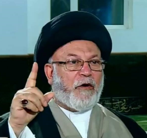 الوقف الشيعي يصدر توضيحاً حول الدعاوى القضائية المرفوعة من قبل الديوان بحق المدان حسين بركة الشامي