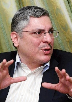 بالوثيقة:تعيين نجل المرجع الشهيد الصدر الأول بمنصب سفير