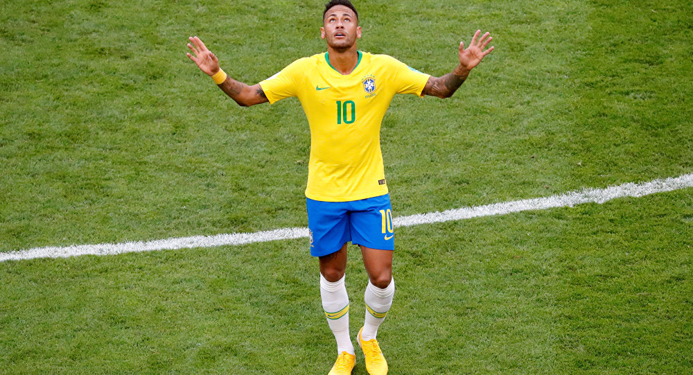 بيان رسمي من ريال مدريد حول انتقال نيمار