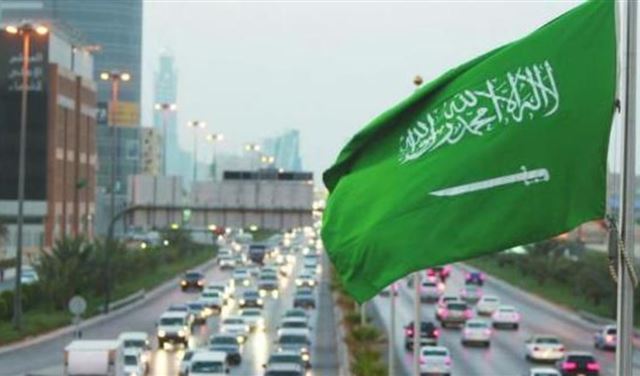 اعدام لبناني في السعودية