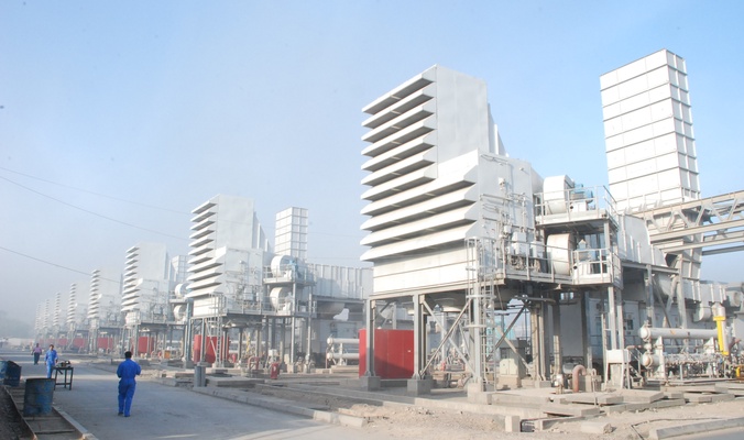 وكيل وزارة الكهرباء: واسط تستهلك 950 ميكاواط وحصتها 620 ميكا