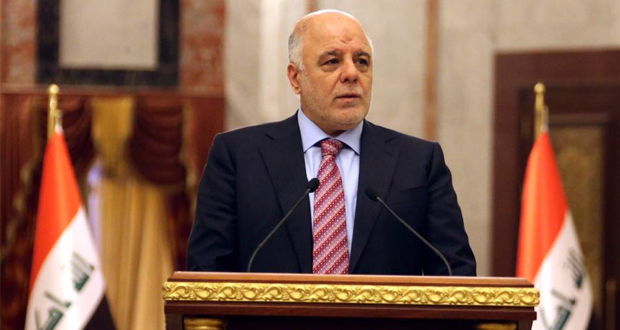 اهم ما جاء في المؤتمر الصحفي الاسبوعي لرئيس الوزراء بخصوص البصرة