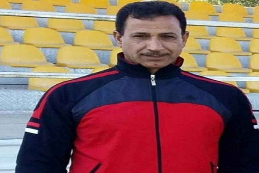 استقالة مدرب عراقي بعد 10 أيام من تسلمه المنصب