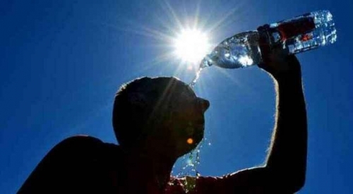 موجات الحر العالية تغادر العراق