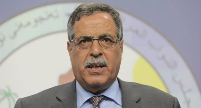 الكهرباء تكشف عن تطورات جديدة بزيارة وفد العراق للسعودية