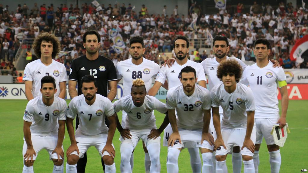 ارتفاع الحرارة وتأجيلات بالجملة.. حصاد الدوري العراقي