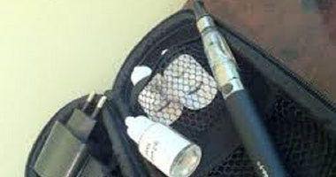 الكمارك:ضبط شحنه من المعسل والاراكيل الإلكترونية معدة للتهريب في مطار بغداد