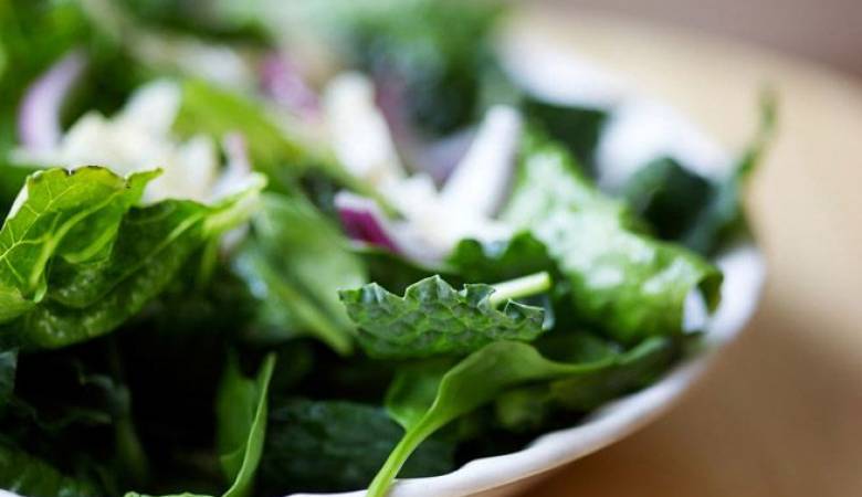 5 أطعمة تحرق الدهون