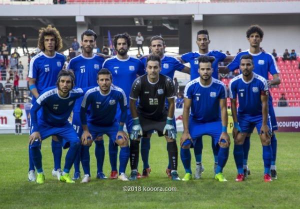 الأولمبية العراقية تحل إدارة الميناء وتشكل هيئة مؤقتة