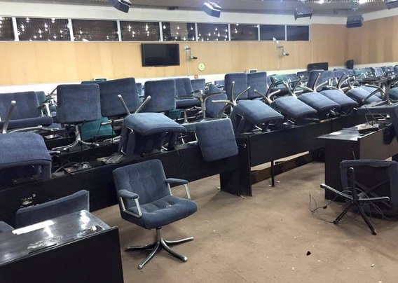 النائب احمد الجبوري :العبادي على علم بقانون تقاعد البرلمانيين وان 100 نائب من كتلته صوتوا عليه