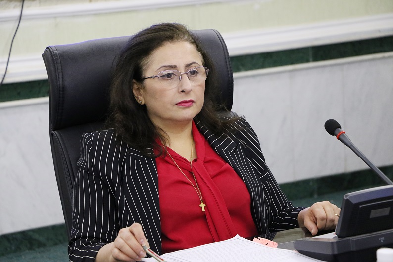 العراق يعزز رأس مال صندوق الاسكان بمبلغ 800 مليار دينار