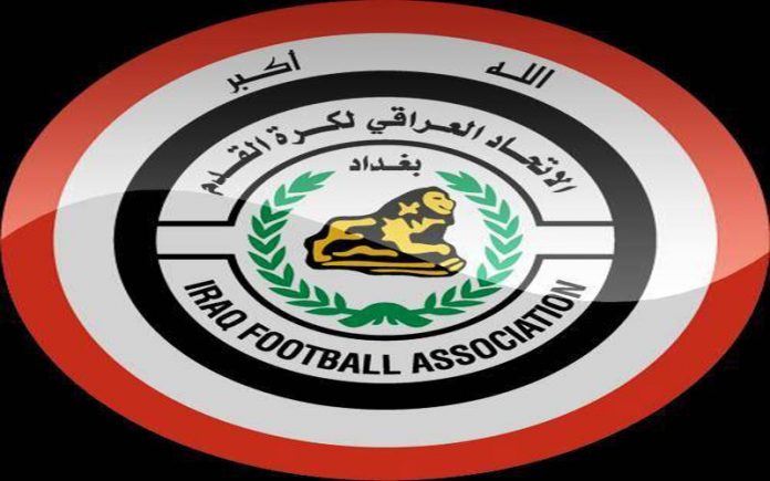 اتحاد الكرة يحدد موعد اخر لمباراة الاولمبي الودية امام ايران