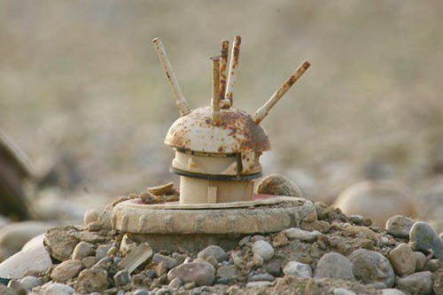 أمريكا تخصص 70 مليون دولار للعراق