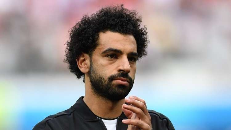 لاعب من ليفربول: ساعدوا صلاح!