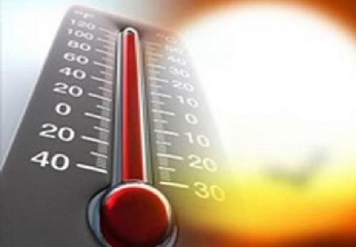 مدينة عراقية تسجل أعلى حرارة بالعالم