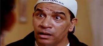 وفاة الممثل الكوميدي المصري محمد شرف