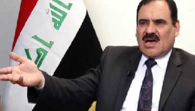 الغريري:حوارات تشكيل الحكومة القادمة هو مزاد لبيع المناصب