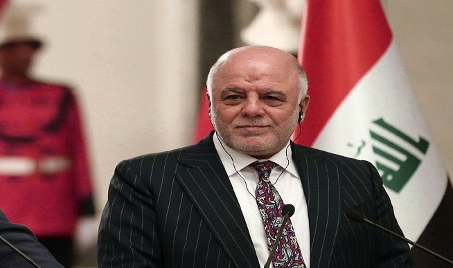 صحيفة : خطبة المرجعية الدينية أسقطت حلم "الولاية الثانية" للعبادي