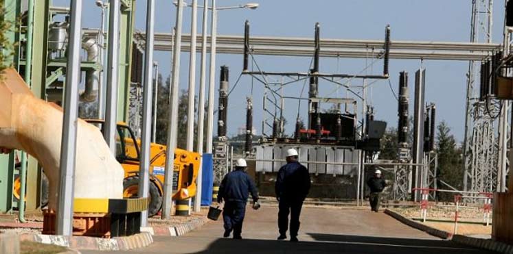 العراق يضع خارطة لربط كهربائه مع دول الخليج