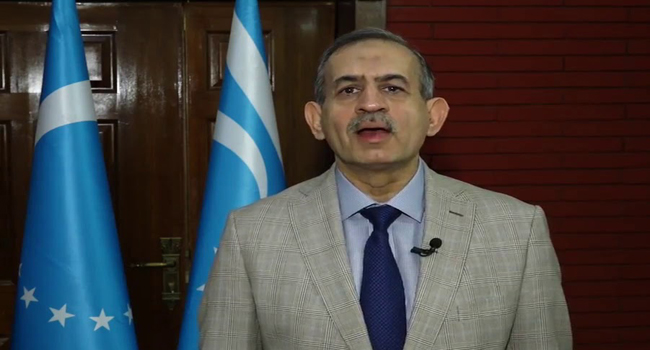 نائب تركماني: سحب يد وزير الكهرباء غير قانوني