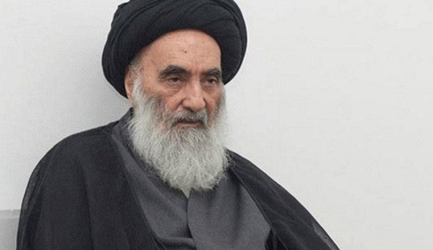 بالوثيقة :المرجع السيستاني ينفي علاقته بمركز الرافدين للحوار