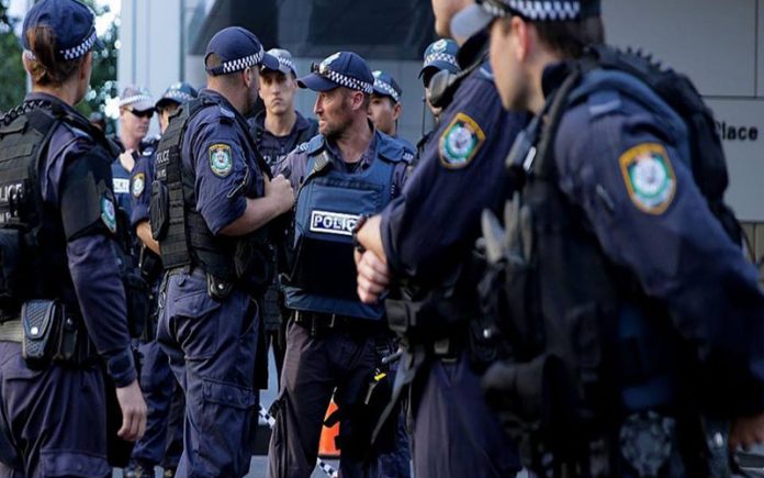 الحكومة الأسترالية تعلن اعتقال 600 مهرب بشر منذ خمسة أعوام