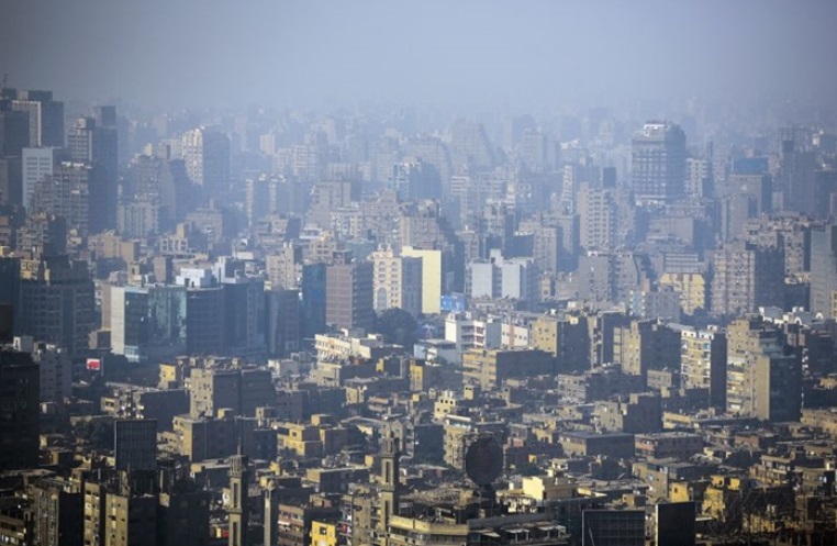 العثور على فنان مصري متوفيا منذ يومين.. من هو؟ (صورة)