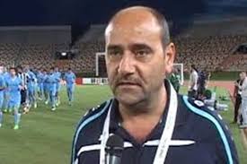 منتخب العراق يصل رام الله الأربعاء لخوض أول مباراة له على الاراضي الفلسطينية