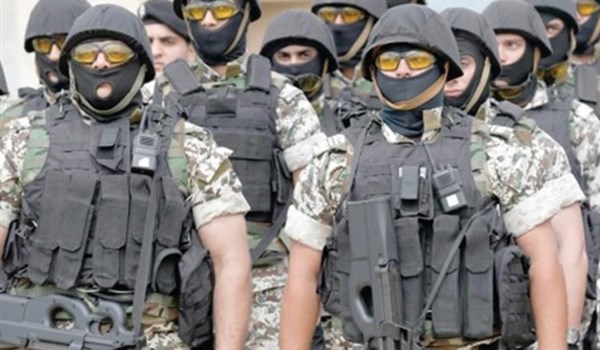 تعاون أمني عراقي لبناني يكشف شبكة احتيال تبتز المصارف اللبنانية