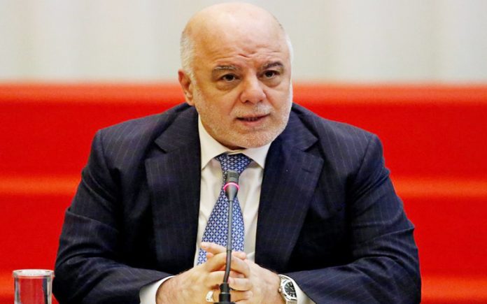 تقرير سعودي: أميركا تفرض العبادي مرشحا وحيداً بالقوة وتهدد معارضيه بعقوبات