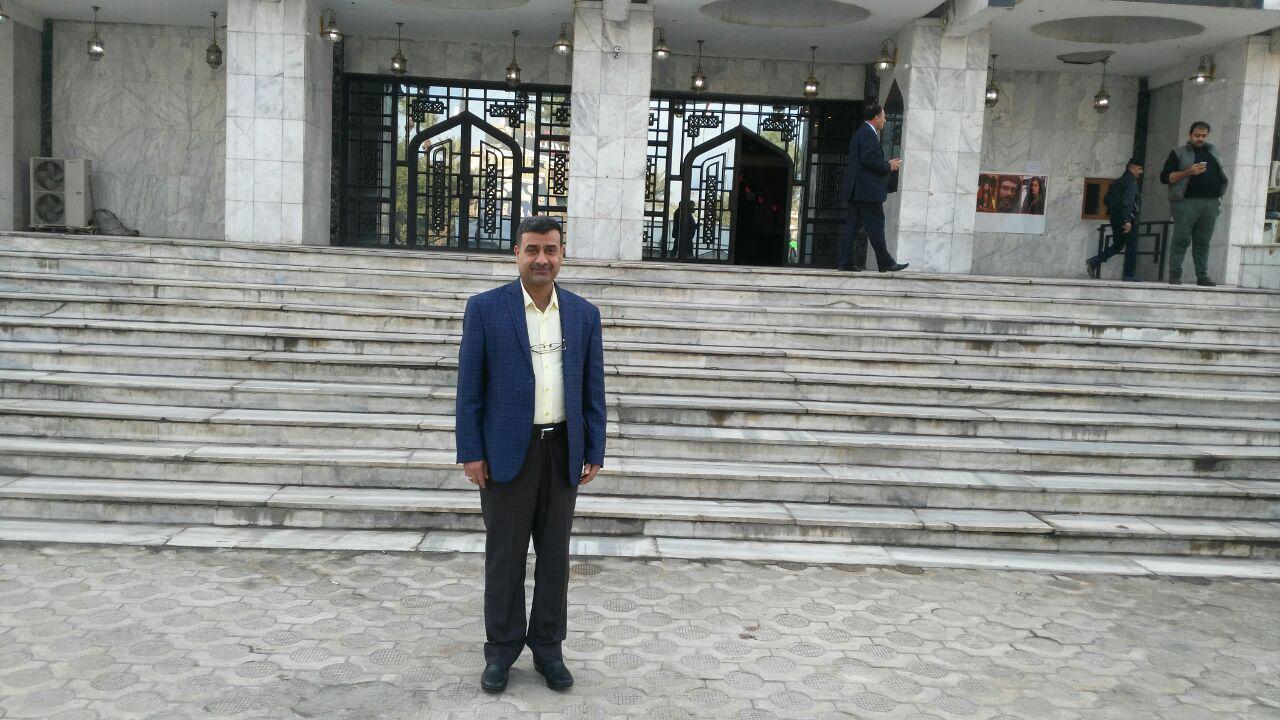 برلمان ام شركة تجارية