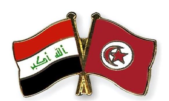 إعادة تشغيل الخط الجوي المباشر بين تونس وبغداد