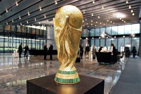 إنجلترا واستضافة مونديال كاس العالم .. الحسم سنة 2019