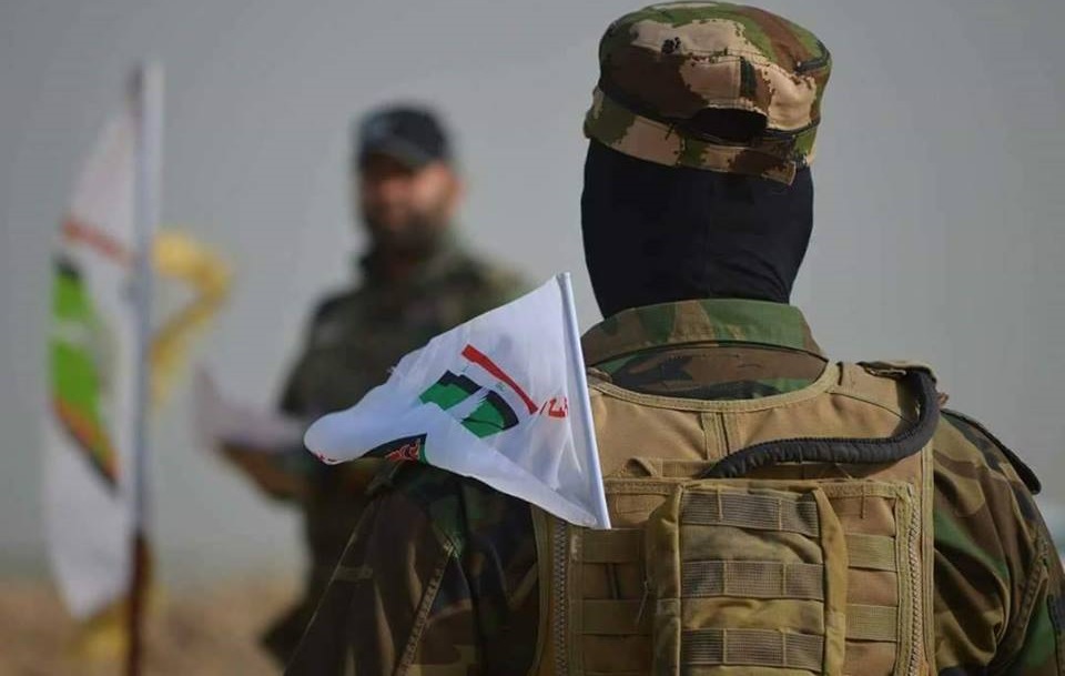 سرايا السلام تعيّن قائداً لفرقة كربلاء وتوابعها