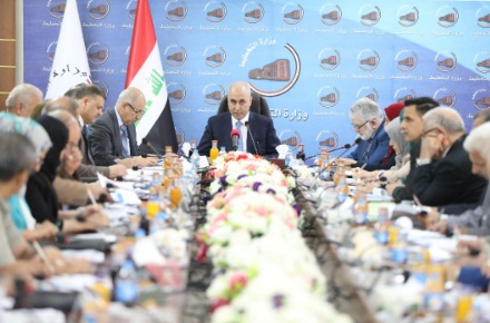 وزير التخطيط : تنفيذ أجندة التنمية المستدامة يعطي مؤشرات التزام العراق بالأهداف العالمية